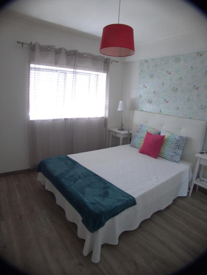 South Beach Apartment Nazaré Dış mekan fotoğraf
