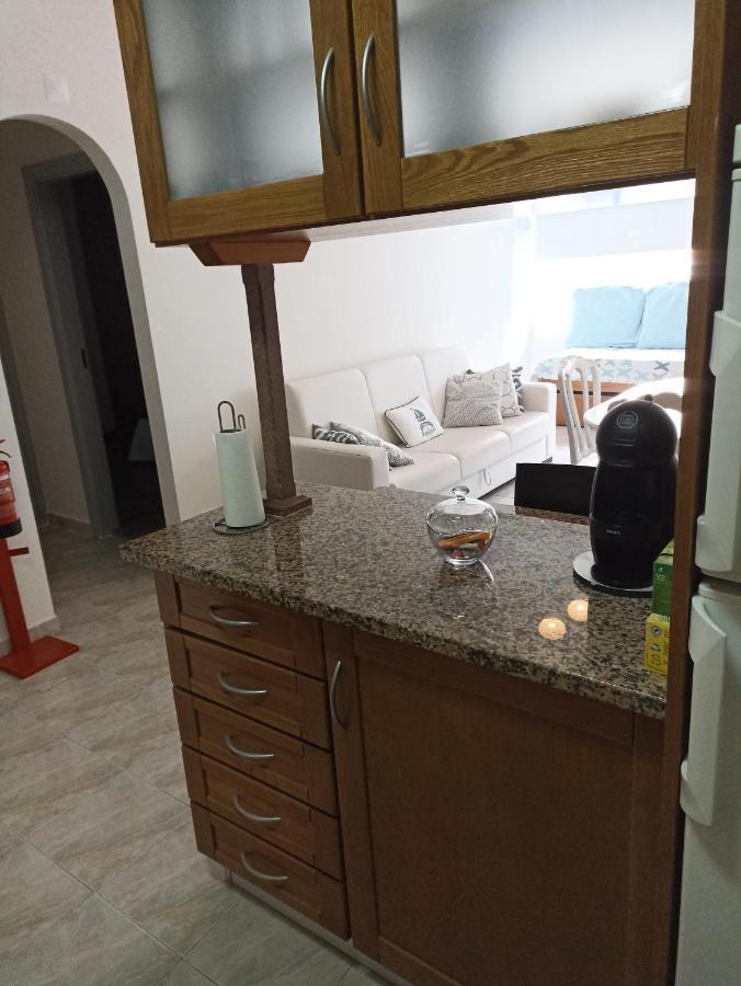 South Beach Apartment Nazaré Dış mekan fotoğraf