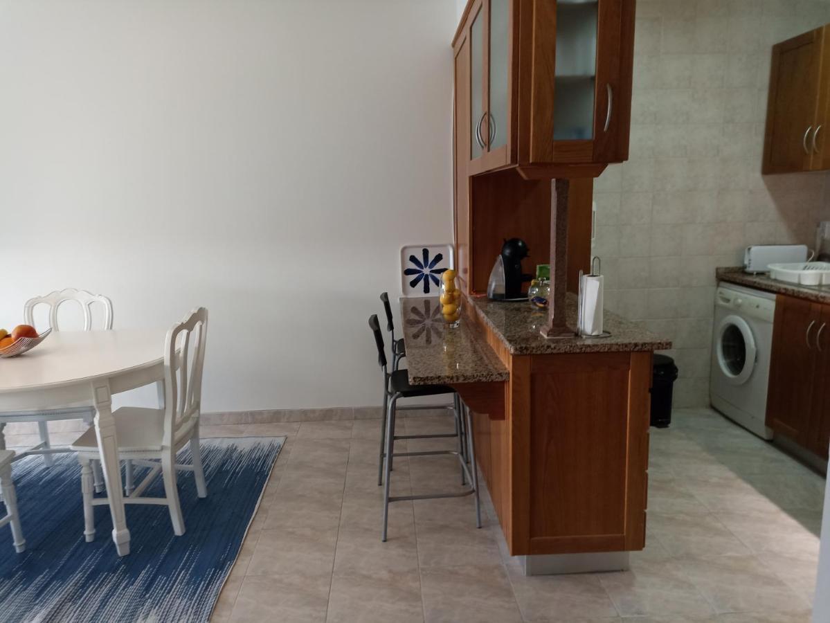 South Beach Apartment Nazaré Dış mekan fotoğraf